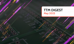 DIGEST MAY25