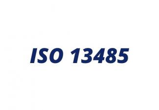 ISO 13485